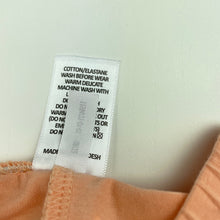 Load image into Gallery viewer, Girls Target, organic cotton blend leggings / bottoms, EUC, size 00,  