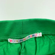Load image into Gallery viewer, Girls Original Marines, lightweight stretchy ruffle shorts, elasticated, EUC, size 00,  