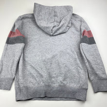 Load image into Gallery viewer, Boys Anko, fleece lined hoodie sweater, wash fade, FUC, size 9,  