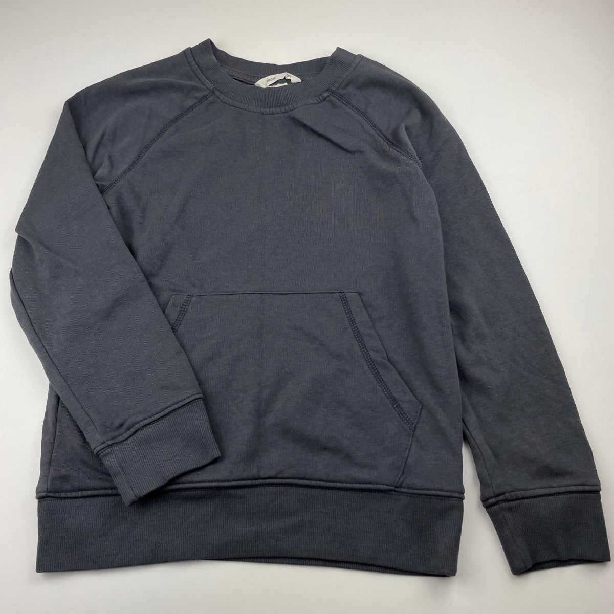 H&m clearance grey jumper