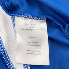Load image into Gallery viewer, unisex Biz Collection, lightweight polo shirt top, EUC, size 6,  