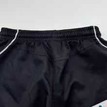 Load image into Gallery viewer, Boys FI-TA, Coogee Jnr rugby/ sports shorts, elasticated, EUC, size 12,  