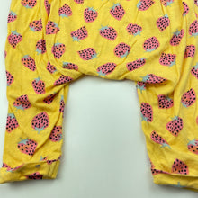 Load image into Gallery viewer, Girls Dymples, stretchy casual pants, elasticated, EUC, size 00,  