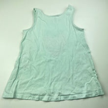 Load image into Gallery viewer, Girls Target, cotton singlet / tank top, strawberry, GUC, size 5,  