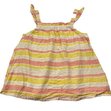 Load image into Gallery viewer, Girls Anko, lined lightweight cotton summer top, EUC, size 8,  