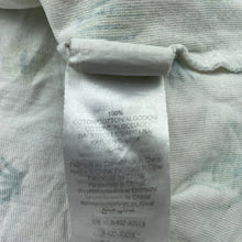 Load image into Gallery viewer, Girls DPAM, casual cotton summer dress, FUC, size 6, L: 53cm