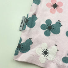 Load image into Gallery viewer, Girls Sooki Baby, floral cotton dress, light marks, no size, armpit to armpit: 26.5cm, FUC, size 1-2, L: 45cm