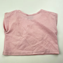 Load image into Gallery viewer, Girls Elite Action Sports, pink mesh top, GUC, size 3,  