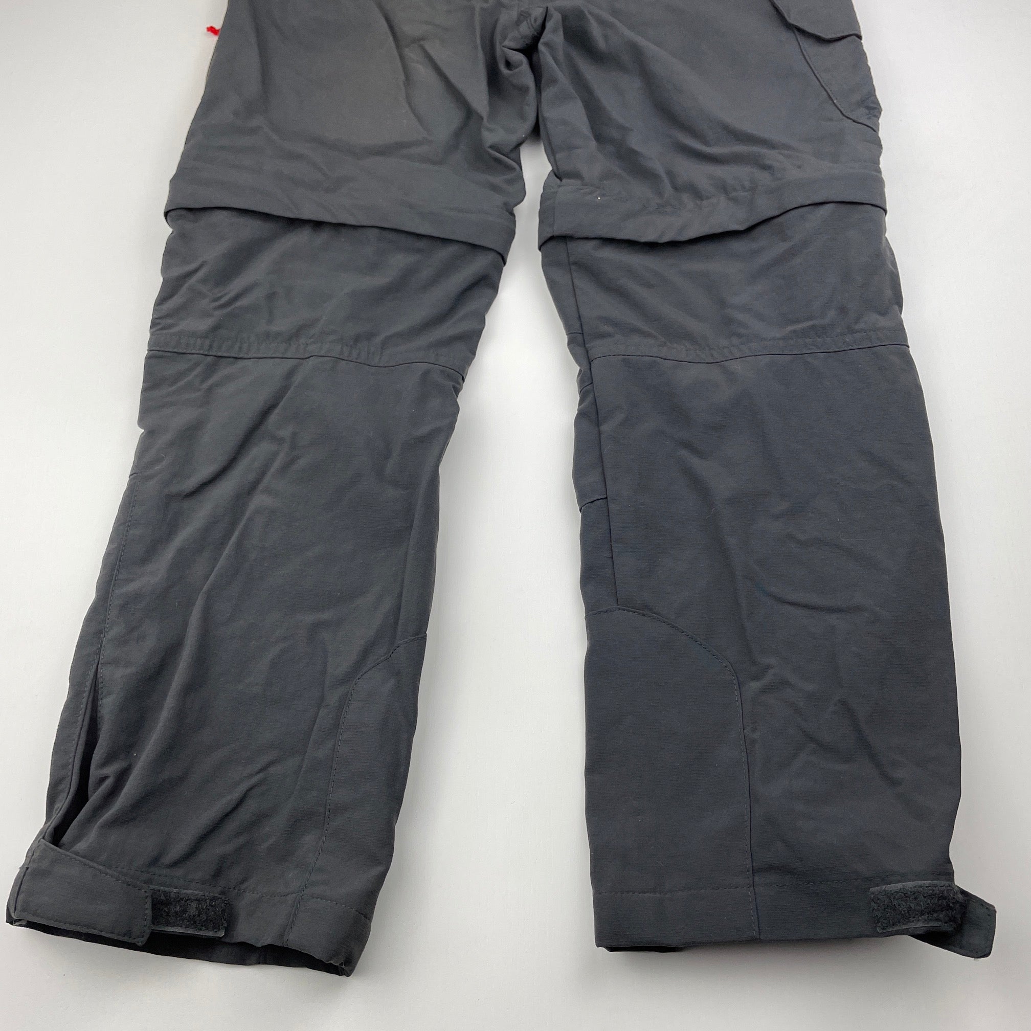 Women's water-repellent trekking trousers - MT900 FORCLAZ | Decathlon