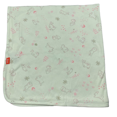 Girls Weego Amigo, soft cotton wrap, 76cm x 78cm, GUC, size 0000-000,  
