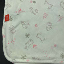 Load image into Gallery viewer, Girls Weego Amigo, soft cotton wrap, 76cm x 78cm, GUC, size 0000-000,  