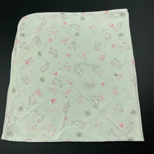 Load image into Gallery viewer, Girls Weego Amigo, soft cotton wrap, 76cm x 78cm, GUC, size 0000-000,  