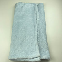 Load image into Gallery viewer, Boys Kidsline, embroidered fleece baby blanket, 75cm x 95cm, GUC, size 0000-000,  