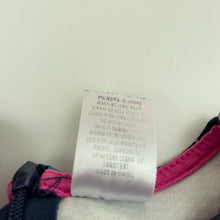 Load image into Gallery viewer, Girls Target, feather print party dress, GUC, size 1, L: 43cm