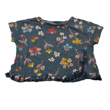 Load image into Gallery viewer, Girls Anko, floral summer top, FUC, size 1,  