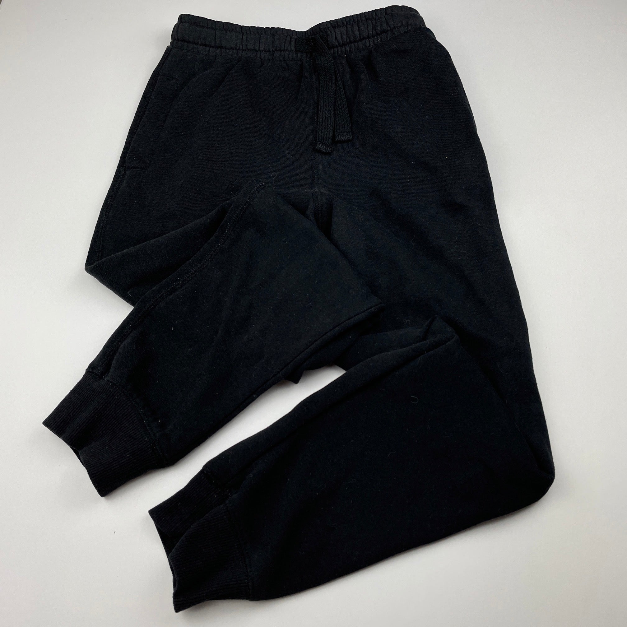 Men's Fleece Lined Sweatpants Joggers Active Casual Warm Trousers Track  Pants | eBay