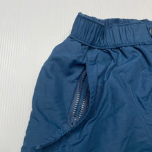 Load image into Gallery viewer, Boys eClothing, lined lightweight pants, elasticated, EUC, size 0,  