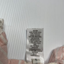 Load image into Gallery viewer, Girls Target, lined lightweight cotton summer dress, GUC, size 1, L: 44cm