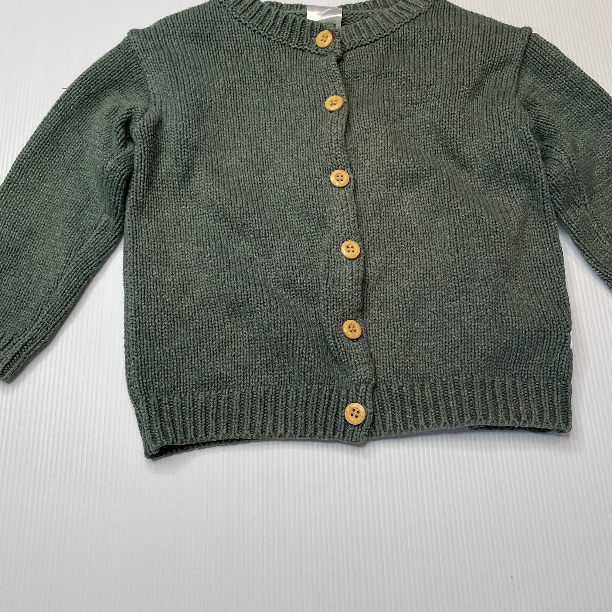 Bonds 2024 cardigan baby