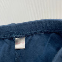 Load image into Gallery viewer, Boys L&amp;J, organic cotton shorts, elasticated, wash fade, FUC, size 0,  