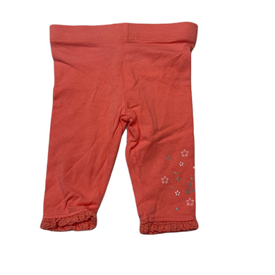 Girls Orchestra, stretchy leggings / bottoms, elasticated, EUC, size 0000,  