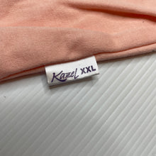 Load image into Gallery viewer, Girls Kazel, soft feel bodysuit / romper, EUC, size 1,  