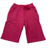 Load image into Gallery viewer, Girls Bonds, pink fleece lined pants / bottoms, elasticated, GUC, size 00,  