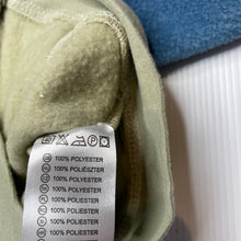 Load image into Gallery viewer, Boys CACTUS CLONE, soft fleece zip hoodie sweater, EUC, size 00,  