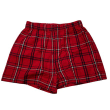 Load image into Gallery viewer, unisex Anko, lightweight cotton pyjama shorts, elasticated, GUC, size 8,  