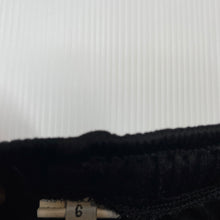 Load image into Gallery viewer, Boys black, Seaforth Raiders sports shorts, elasticated, EUC, size 6,  