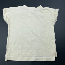 Load image into Gallery viewer, Girls Baby Berry, cotton t-shirt / top, surf, GUC, size 0,  