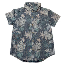 Load image into Gallery viewer, Boys Anko, lightweight cotton short sleeve shirt, GUC, size 3,  