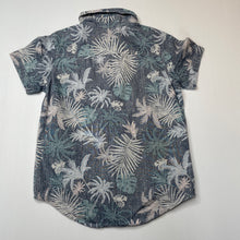 Load image into Gallery viewer, Boys Anko, lightweight cotton short sleeve shirt, GUC, size 3,  