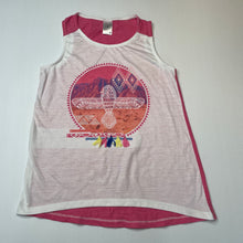 Load image into Gallery viewer, Girls Target, lightweight tank top, GUC, size 9,  
