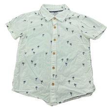 Load image into Gallery viewer, Boys Anko, cotton short sleeve shirt, GUC, size 3,  