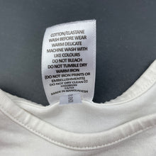 Load image into Gallery viewer, unisex Target, stretchy long sleeve top, GUC, size 00,  