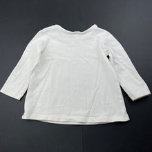 Load image into Gallery viewer, unisex Target, stretchy long sleeve top, GUC, size 00,  