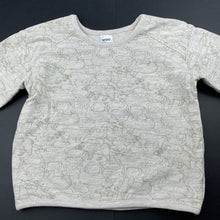 Load image into Gallery viewer, Boys Anko, long sleeve top / lightweight sweater, EUC, size 2,  