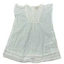 Load image into Gallery viewer, Girls Cotton On, lightweight tunic top, L: 33cm, EUC, size 000,  