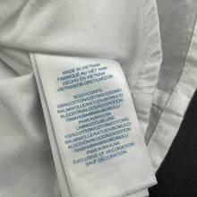 Load image into Gallery viewer, Girls Ralph Lauren, lined lightweight cotton shirt / top, EUC, size 6 months,  