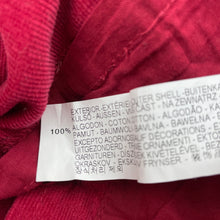 Load image into Gallery viewer, Girls Zara, lined corduroy cotton dress, EUC, size 00, L: 33cm