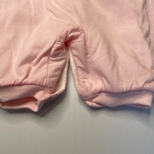 Load image into Gallery viewer, Girls Ma Hao Mai, wadded romper, GUC, size 00-0,  