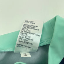 Load image into Gallery viewer, Boys Anko, long sleeve rashie / swim top, GUC, size 00,  