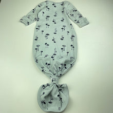 Load image into Gallery viewer, unisex Baby Berry, organic cotton sleepsack, FUC, size 000,  