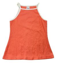 Load image into Gallery viewer, Girls Target, ribbed stretchy summer top, EUC, size 7,  