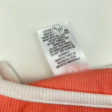 Load image into Gallery viewer, Girls Target, ribbed stretchy summer top, EUC, size 7,  