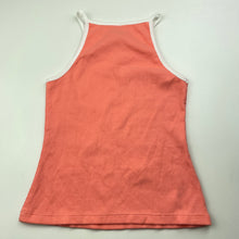 Load image into Gallery viewer, Girls Target, ribbed stretchy summer top, EUC, size 7,  