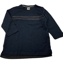 Load image into Gallery viewer, Boys Active &amp; Co, long sleeve sports / activewear top, EUC, size 4,  