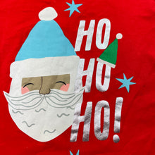 Load image into Gallery viewer, unisex Cotton On, Christmas soft feel pyjama t-shirt / top, NEW, size 2,  