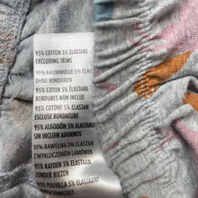 Load image into Gallery viewer, Girls Cotton On, stretchy pyjama shorts, unicorns, FUC, size 2,  